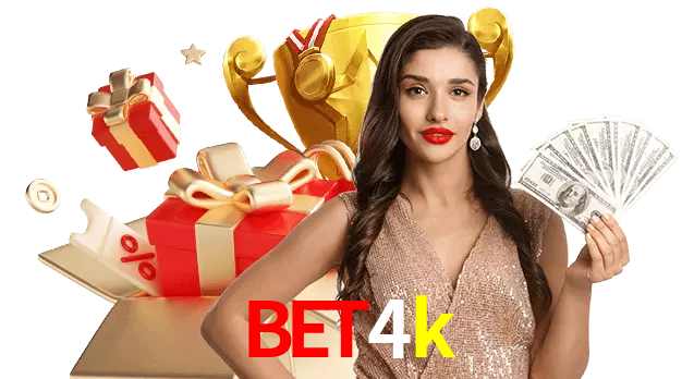 Jogue com dealers reais no bet4k!
