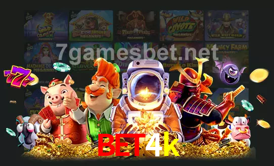 cassino bet4k