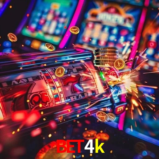 Benefícios da Conta bet4k