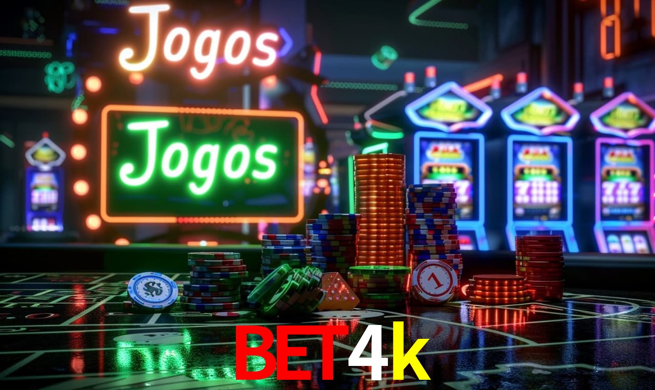 Segurança App bet4k