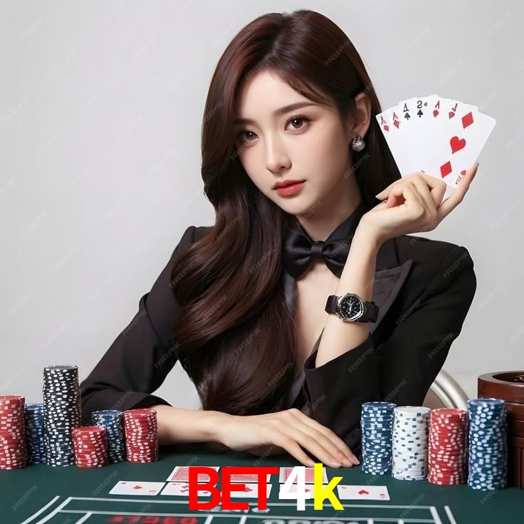 Qualificar VIP bet4k
