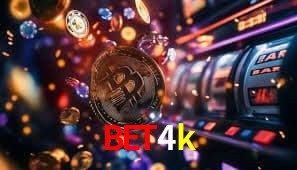 Apostas de Futebol bet4k