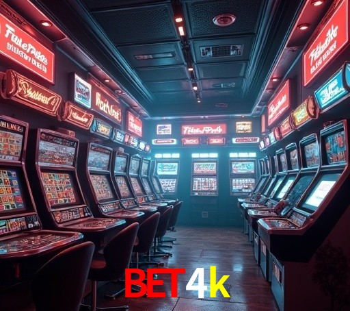 Sistema VIP bet4k