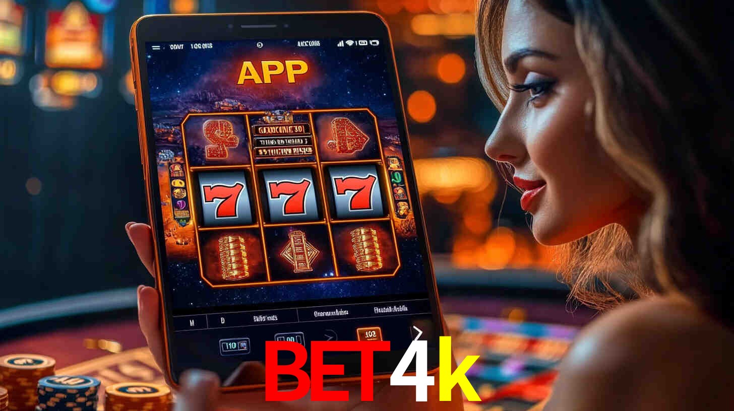 bet4k bet Brasil