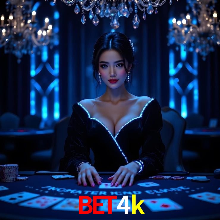 bet4k Giros Grátis