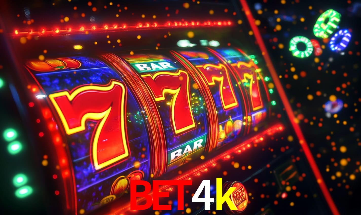 Bônus Generosos e Exclusivos no bet4k para Você!