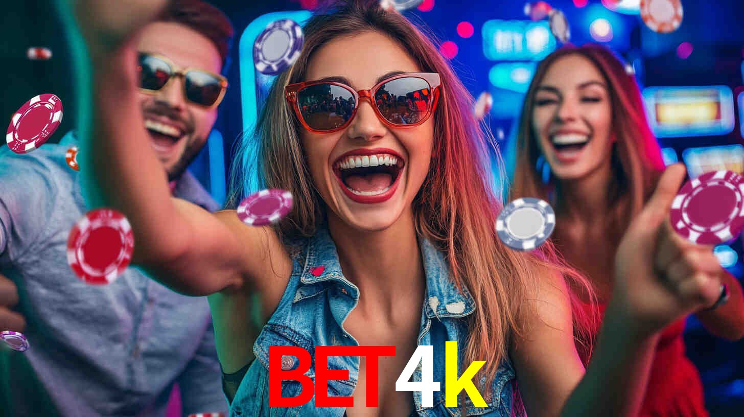 Instruções Download bet4k
