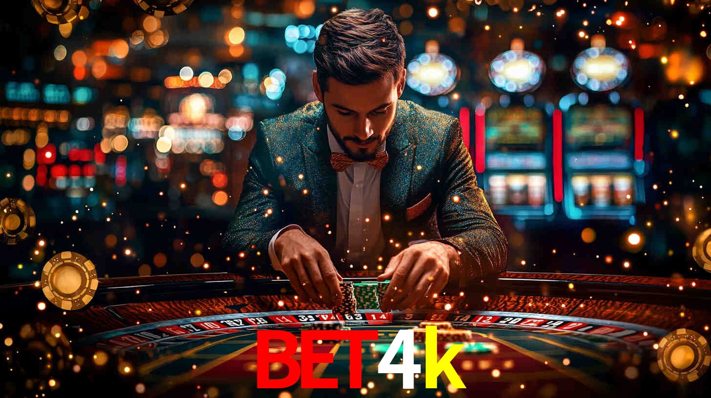 Ofertas Imperdíveis na bet4k: Promoções e Bônus Que Valem a Pena