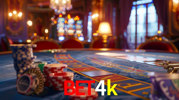 Exclusive Offers bet4k