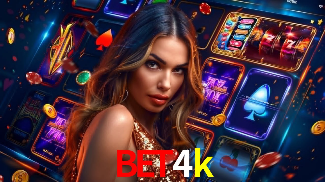Casino VIP bet4k