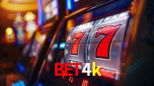 bet4k Caça-níqueis móveis