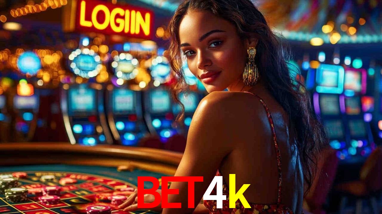 bet4k Caça-níqueis móveis