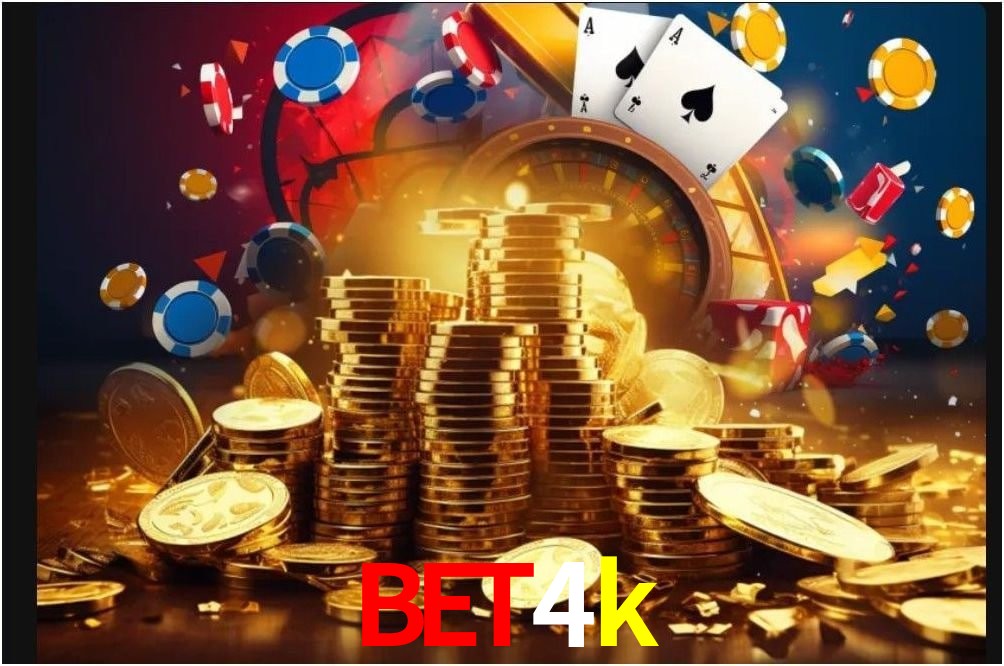 Estatísticas bet4k