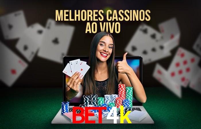 Descubra a Essência do bet4k: Nossa História e Compromissos
