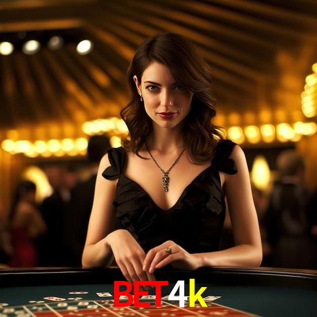 cassino bet4k