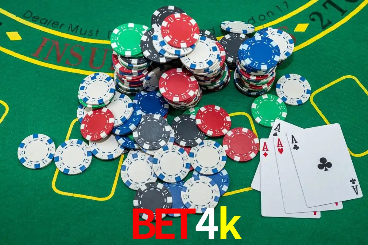 Login Seguro bet4k