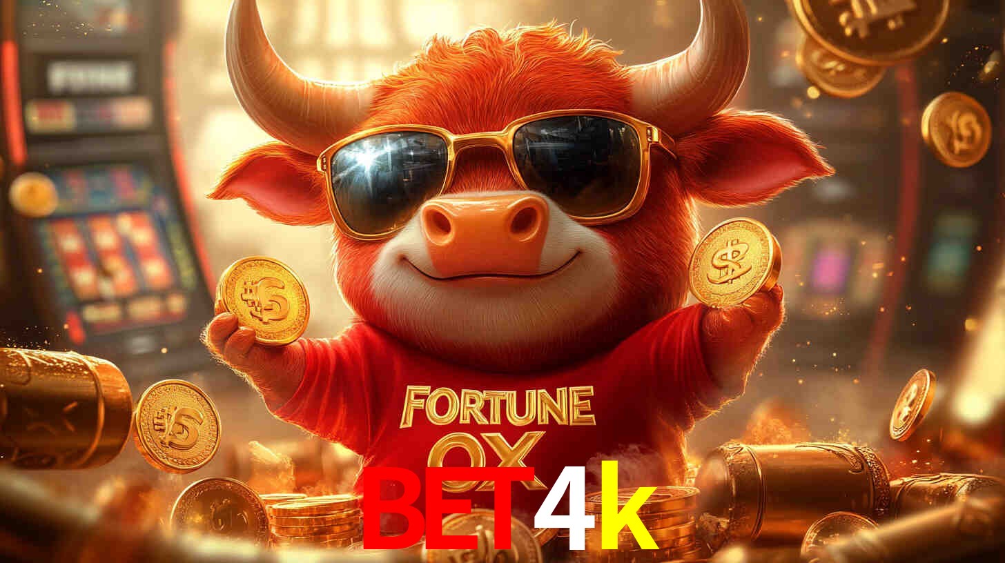 bet4k login