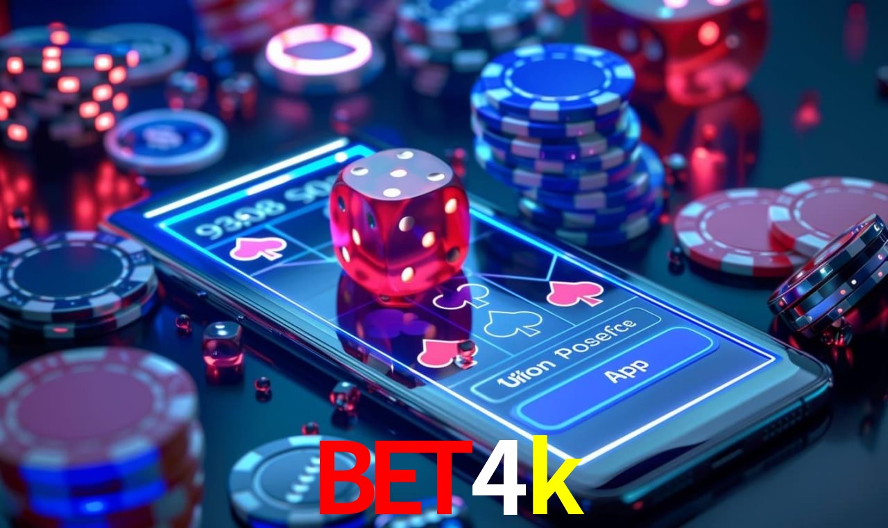 Jogos Mesa bet4k