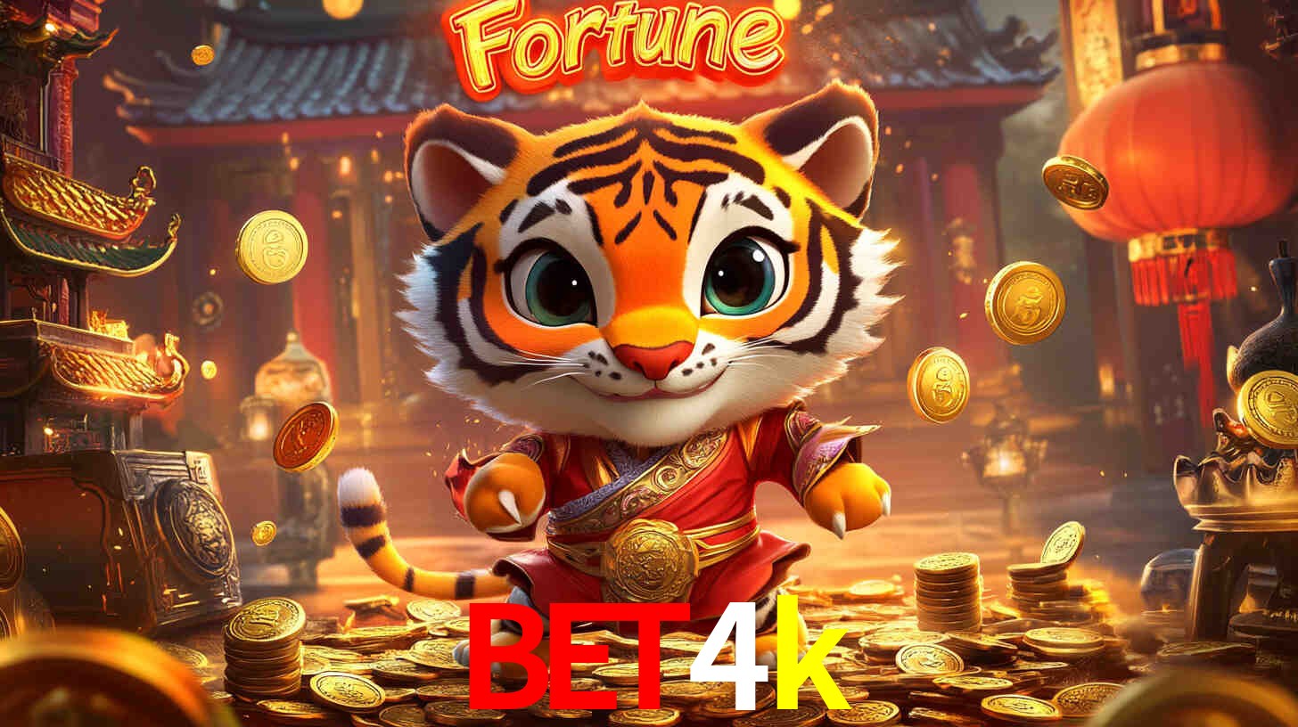 App Mobile bet4k