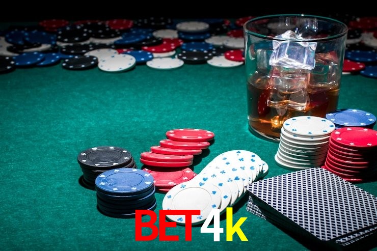 Integração de APIs bet4k