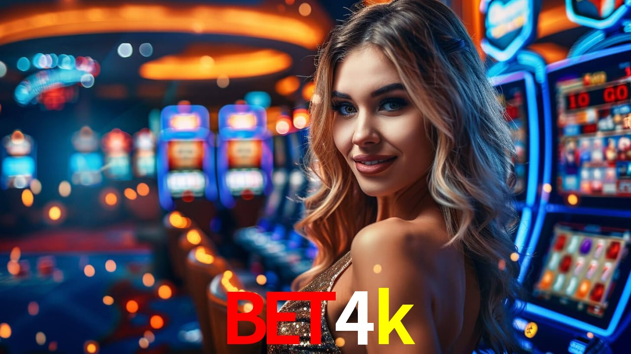 Live Casino bet4k