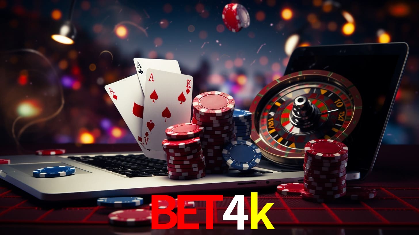 Live Casino bet4k
