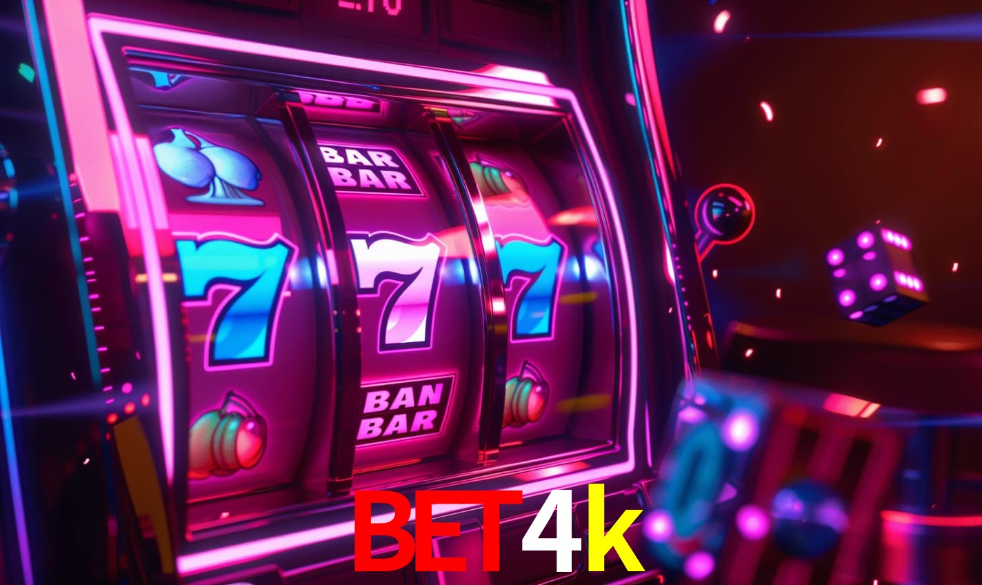Jogos Exclusivos bet4k