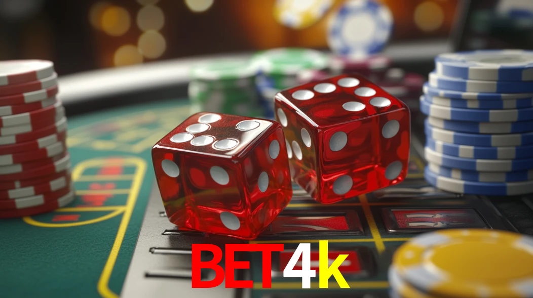 Welcome Bonus bet4k