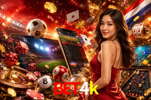 Flash Promotion bet4k