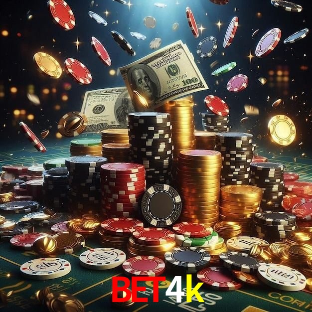 Apostas de Basquete bet4k