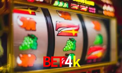 Descubra o Programa VIP da bet4k: Vantagens Exclusivas para Jogadores