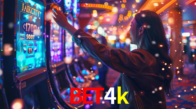 bet4k - Roleta da Fortuna Máxima - bet4k login