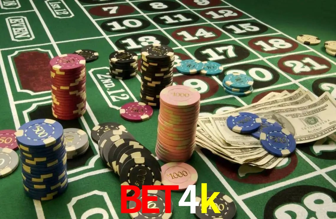 bet4k
