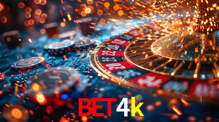 Seasonal Promotions bet4k