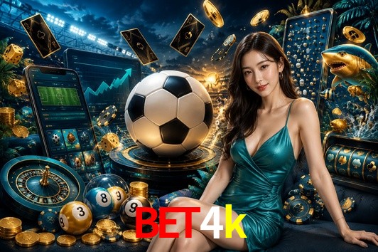 Tennis Betting bet4k