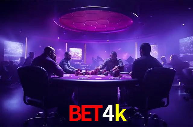 login bet4k login