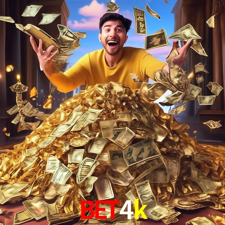 Tecnologia da Plataforma bet4k