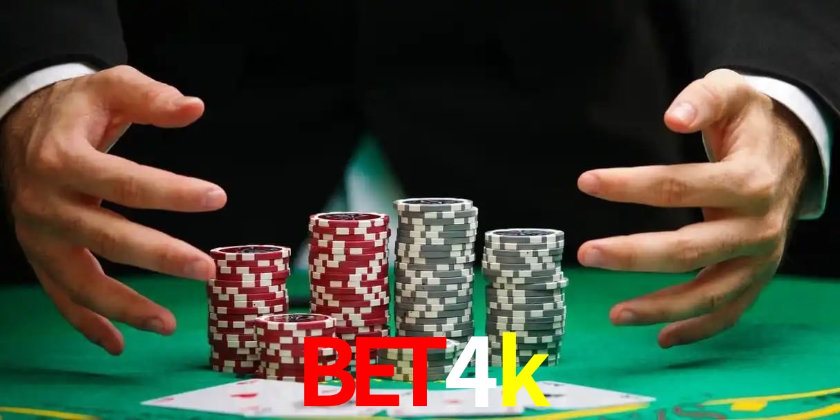 Chances Ganhar bet4k