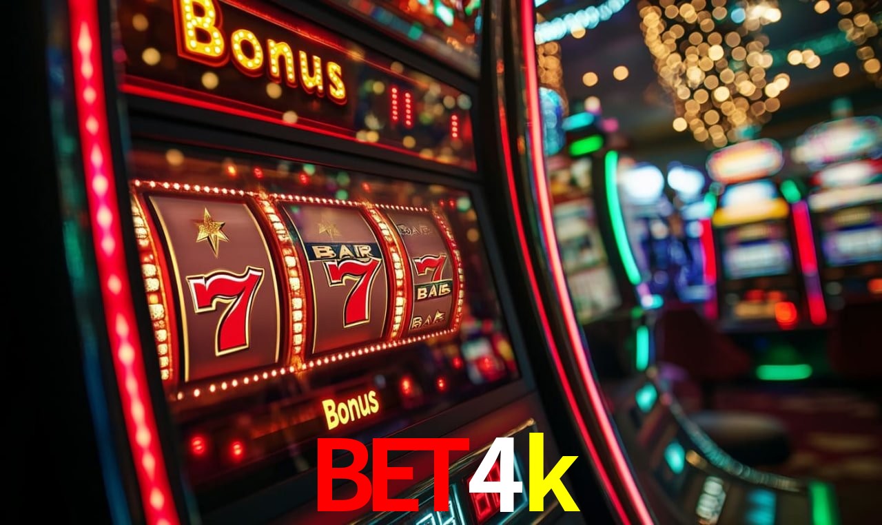 Funcionalidades App bet4k