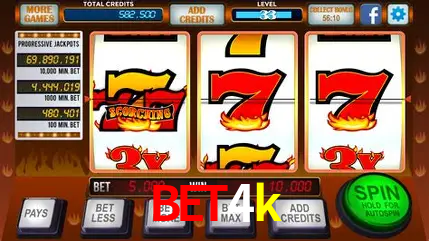 A Emoção da Loteria na bet4k: Uma Chance de Mudança de Vida