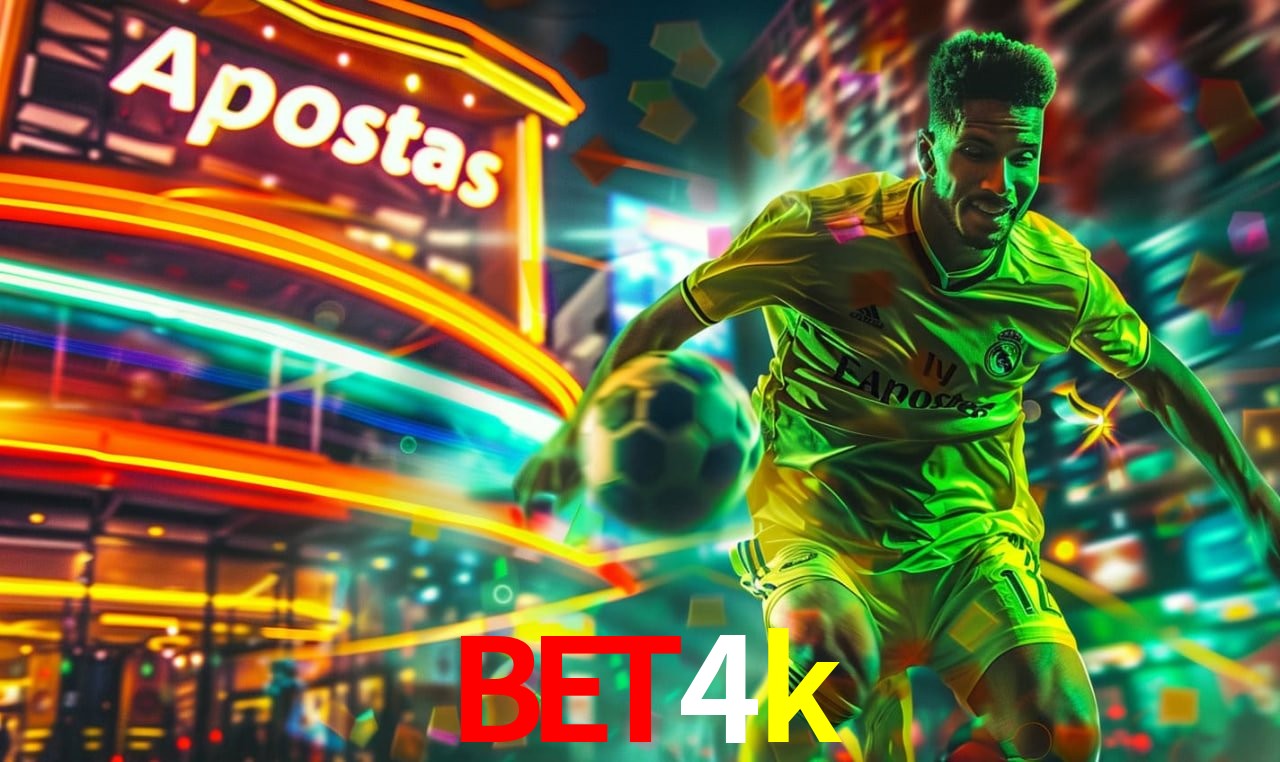bet4k Bonus Rain – Ganhe mais em jogos de caça-níqueis