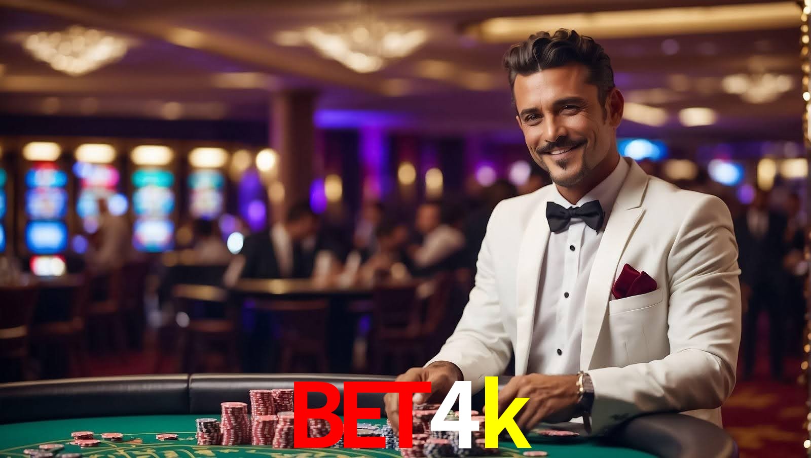 Tornar VIP bet4k