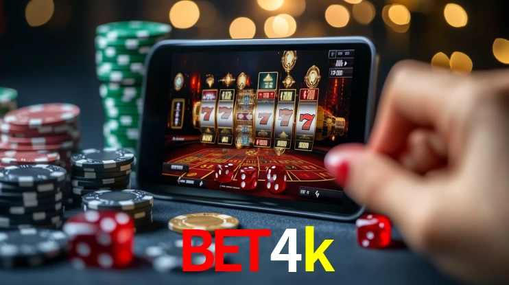 Exclusive Games bet4k