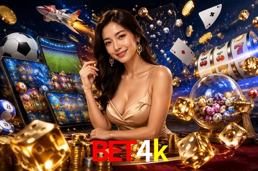 Quick Registration bet4k