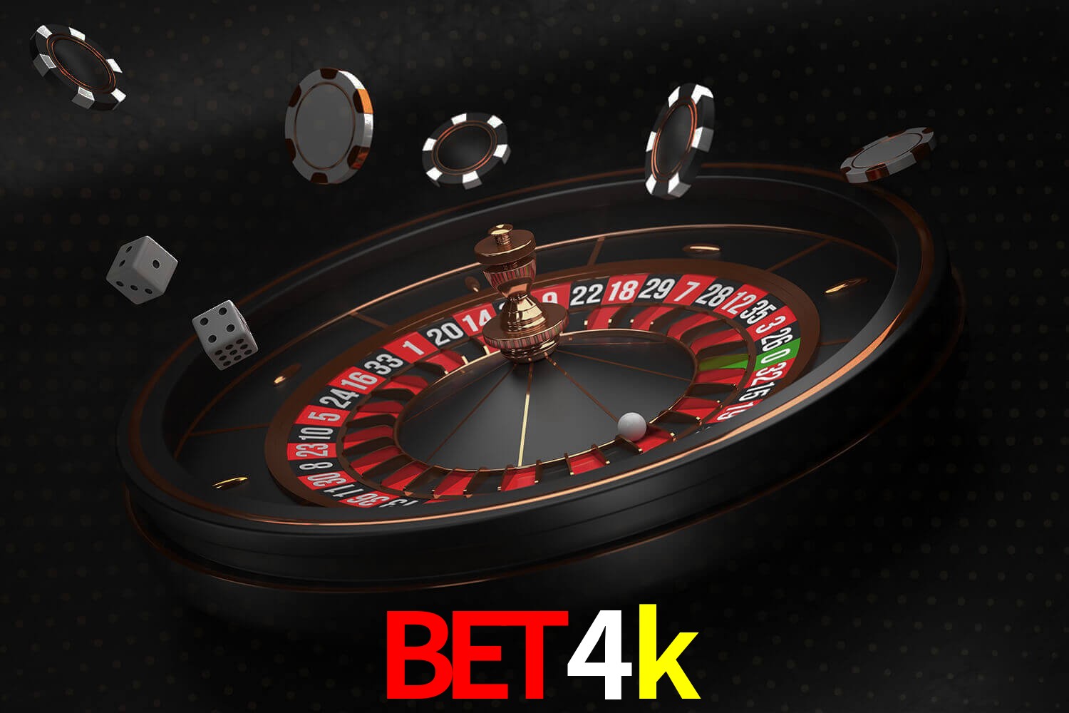 bet4k login