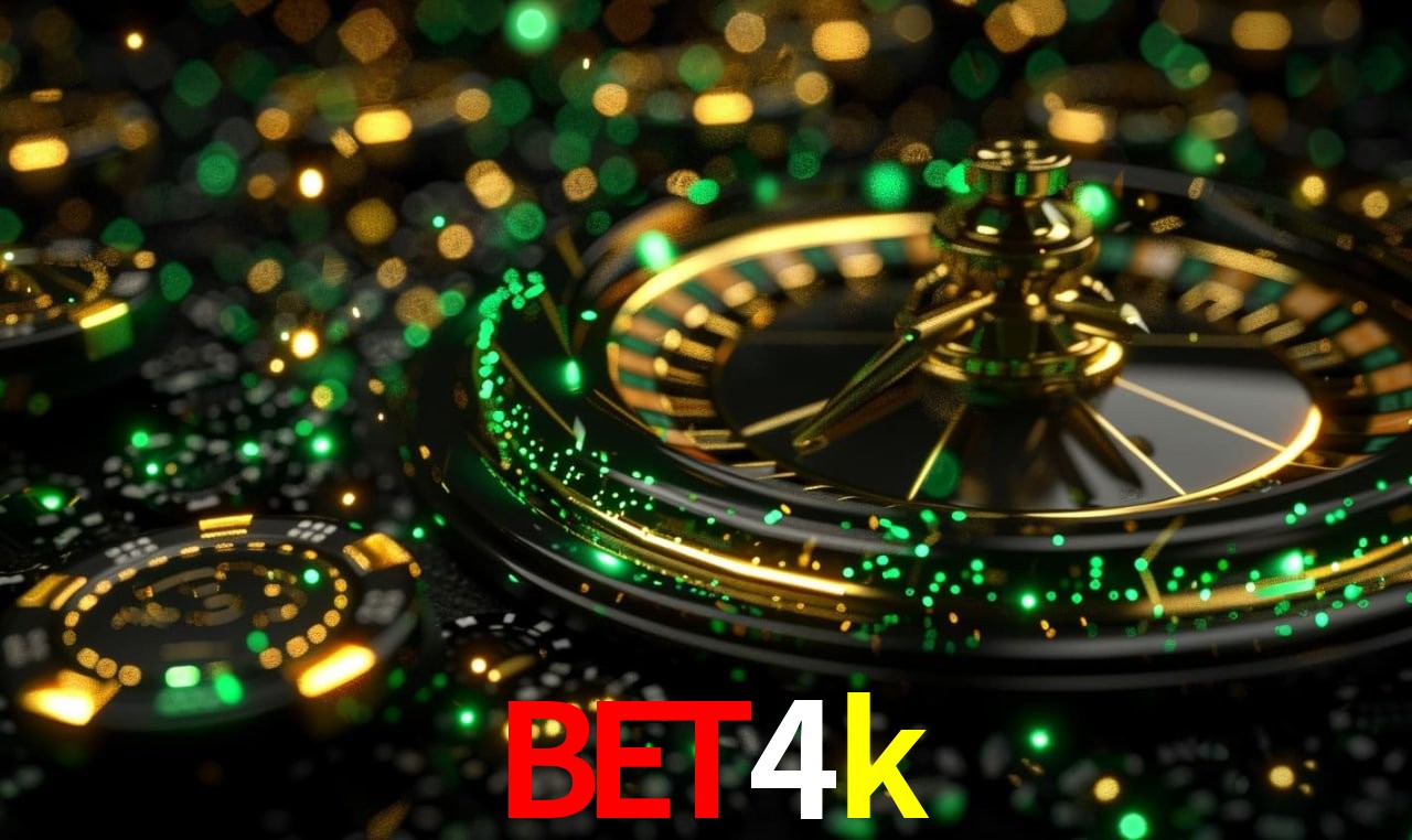 Melhores Jogos bet4k