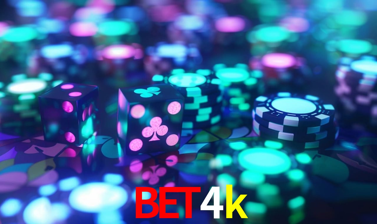 Design Responsivo bet4k