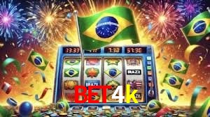 Game Providers bet4k