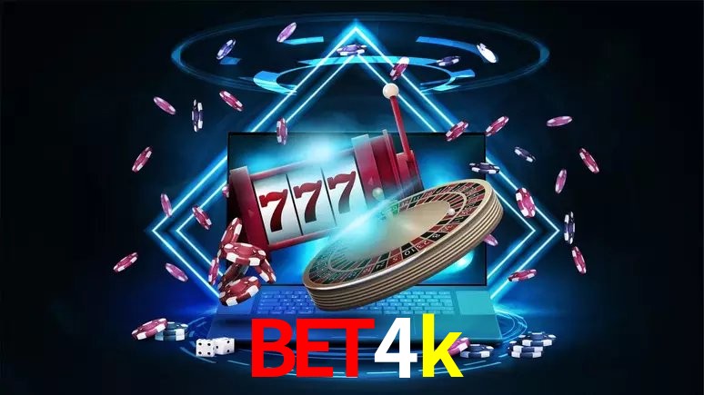 bet4k Processo de inscrição