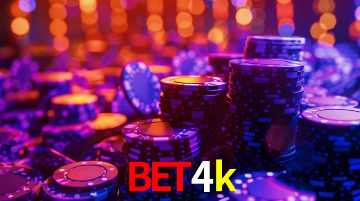 Promoções App bet4k
